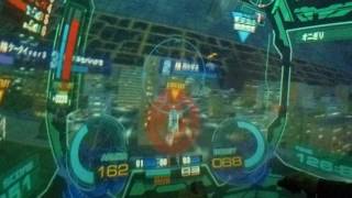 戦場の絆 RCBR 66 ゲルググRTC vs ユニコーン
