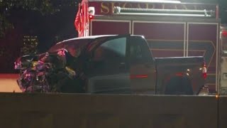 Woman killed in wrong-way crash on Southwest Freeway in Sugar Land; all mainlanes blocked: Police