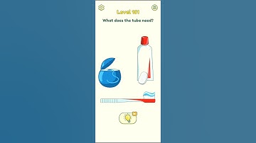 Dop 2: Delete One Part Level 161 #shorts