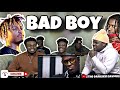 Juice WRLD - Bad Boy ft. Young Thug (Directed by Cole Bennett)Reaction!