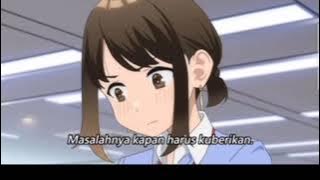 Ganbare Douki-chan - Episode 3 [Sub Indo]