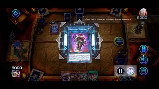 Branded Vs DoomZ - Mirrorjade is no problemo