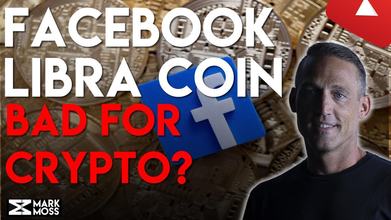 IS Facebook Libra Coin Bad For Crypto?