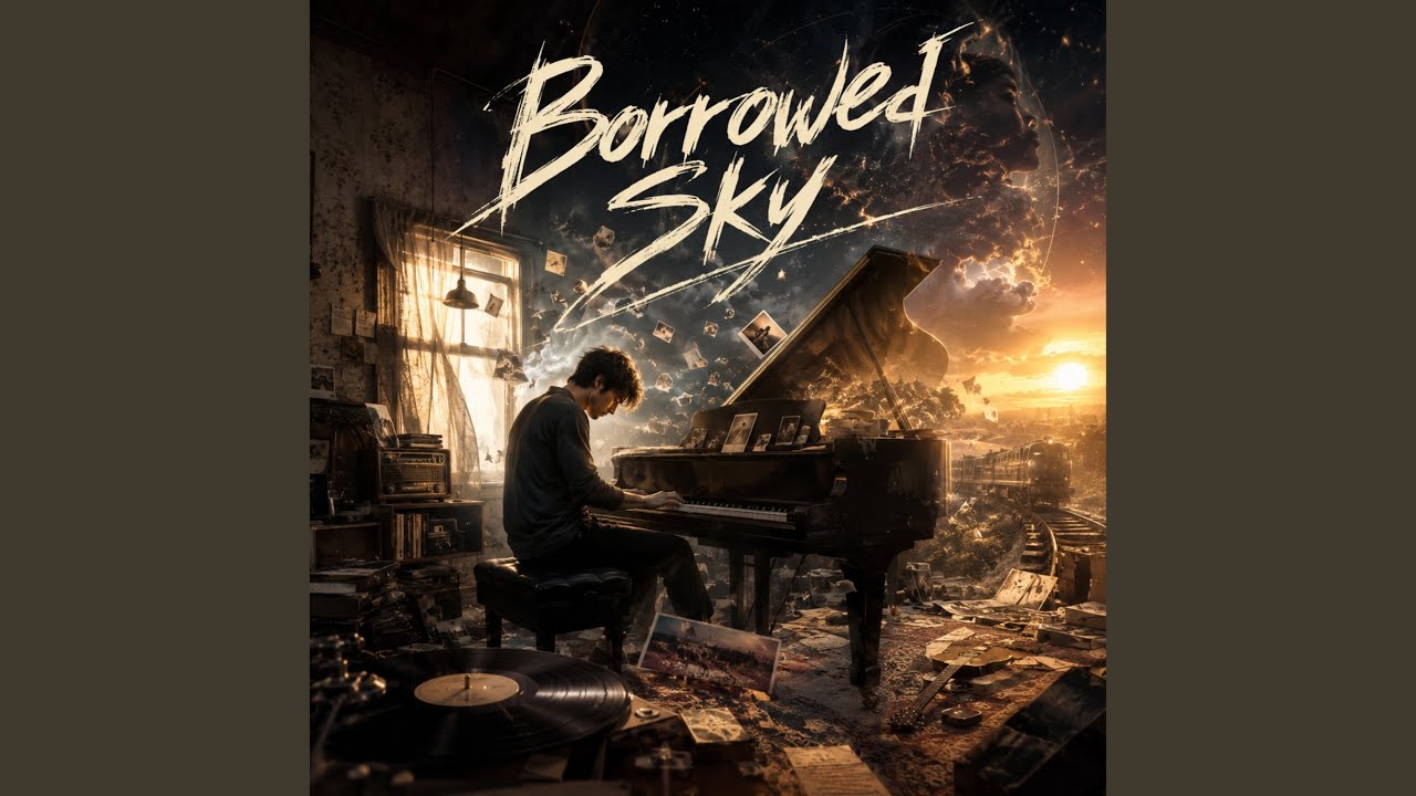 Watch Borrowed Sky on YouTube Watch Borrowed Sky on YouTube