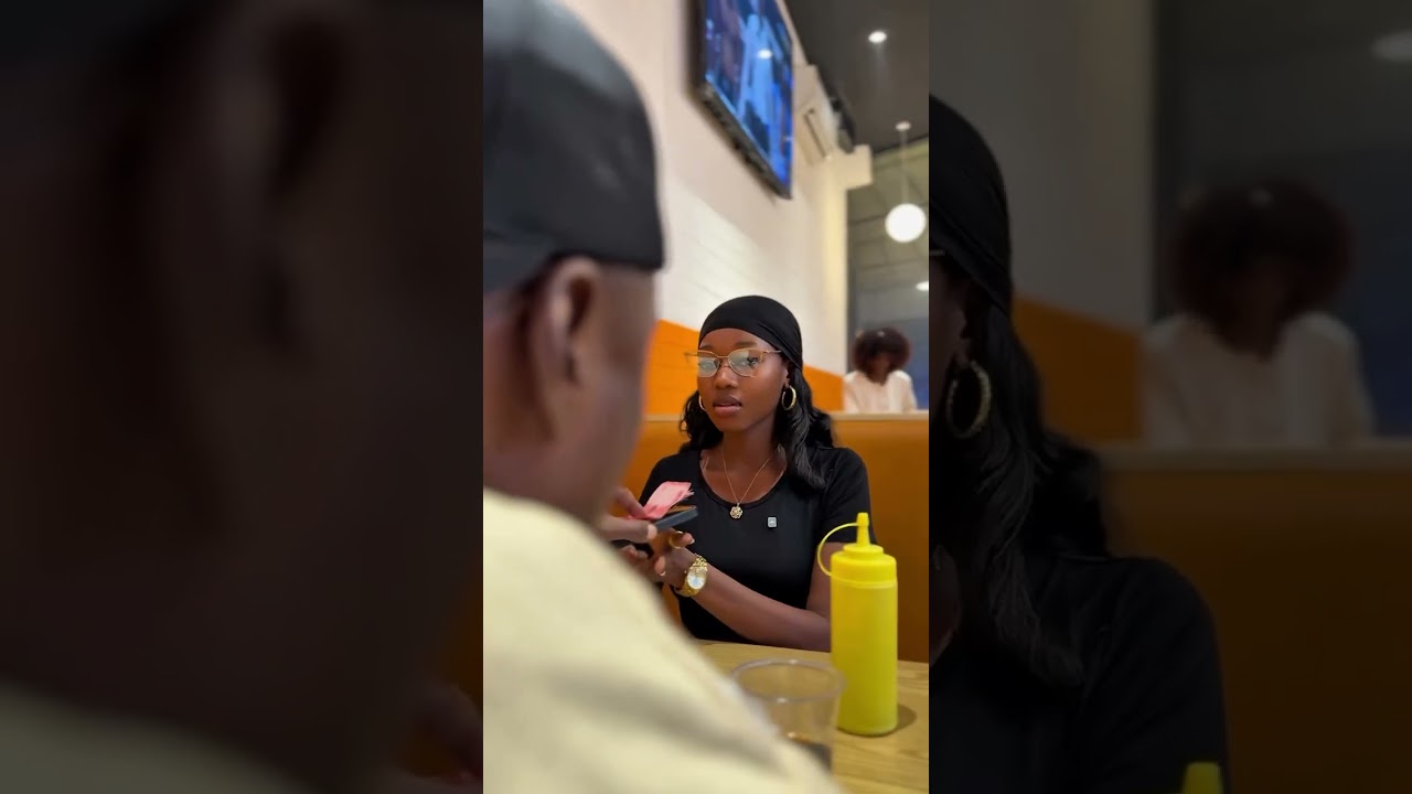 DADA KANASA MTEGO 😂