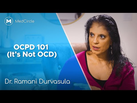 Video: CHILDHOOD OF PEOPLE WITH OCCESSIVE-COMPULSIVE PERSONALITY STYLE