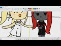 Drawing Iamsanna And Moody Fan Art!