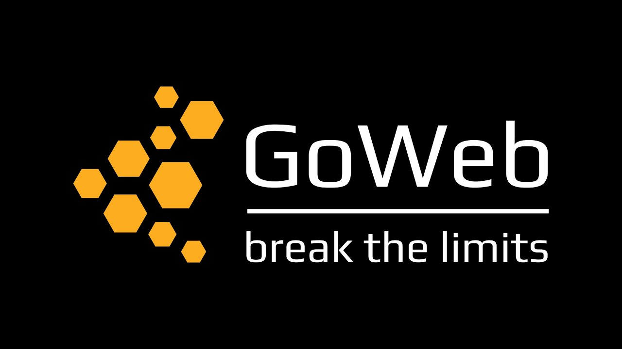 Goweb GoWeb company - YouTube