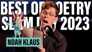 Noah Klaus – Neue Titel braucht das Land