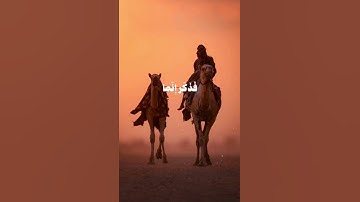 {أَفَلَا يَنظُرُونَ إِلَى الْإِبِلِ كَيْفَ خُلِقَتْ}#تلاوة_خاشعة #قران_كريم ✨💛