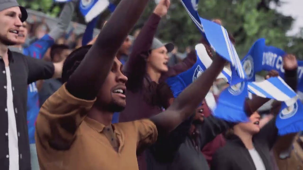 Fifa 24/ Fc 24 Карьера за Wrexham #99  EA Sports FC 24