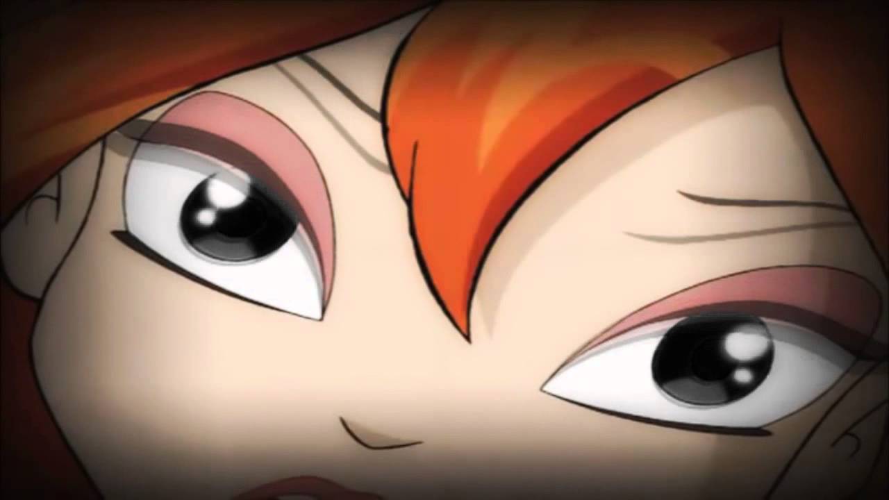 Dark Winx || Dark Bloom (ft. Dark Stella) - Monster *request*