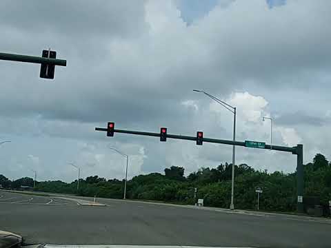 Largo, Fl - Hood Tour (Black Community)