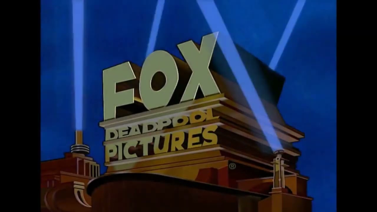 A Hanna Barbera Production / SEPP International S.A. / Fox Deadpool Pictures Television (1981-1982)