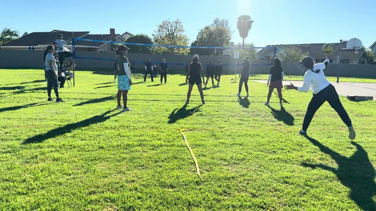 2026 TASC Tournament Qualifiers | Trailblazers v/s Simi Sizzlers