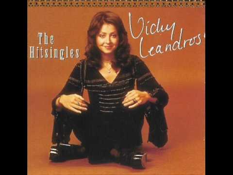 Βίκυ Λέανδρος (Vicky Leandros) - Ο κυρ Αντώνης