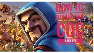 How to download hack mod apk of clash of clans. screenshot 3