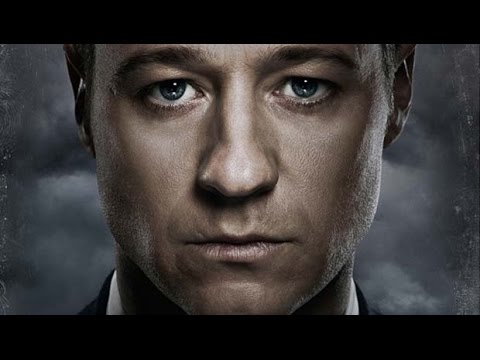 Готэм сериал трейлер 1 сезон