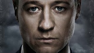 Готэм (2014) — русский трейлер Готэм (2014) — русский трейлер