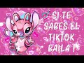 Si Te Sabes El Tiktok Baila! - 2025