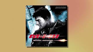 Reparations (From "Mission: Impossible III") (Official Audio)