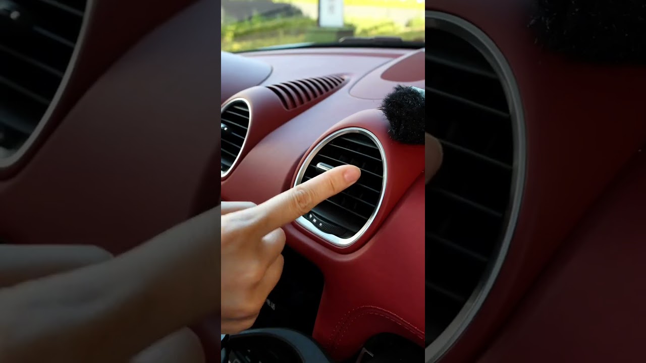 Porsche 718 Boxster Impressive Exprience 