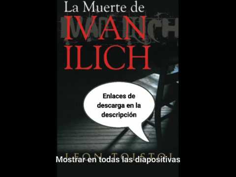 Descargar La muerte de ivan Ilich formato pdf y epub