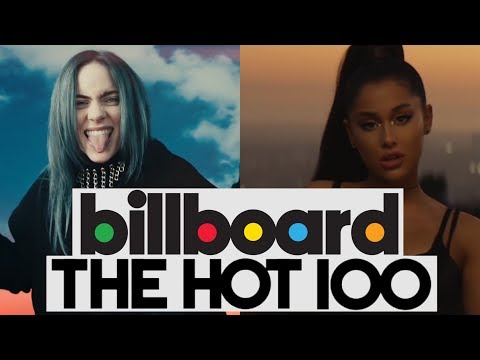 TOP 100 SONGS | BILLBOARD HOT 100 | Billboard - APRIL 2019