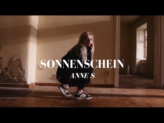 Anne S - Sonnenschein (Official Music Video) class=