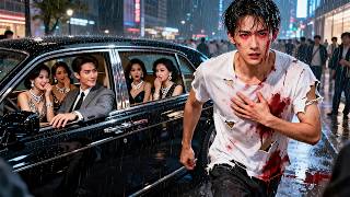 Download Lagu 前世回家被假少爺害死，重生當天他果斷跑路逃離火坑，竟被女總裁一眼看中，強勢偏愛寵上天！#短劇 #drama #愛情 #都市 #movie #短剧 #chinesedrama |ZYDJ MP3