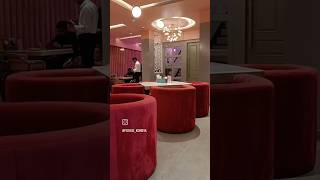 Instagram Worthy Cafe in Town #cafe #pastry #cake #viral #fries #trending #shorts #foodie #blogger