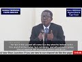 Grace Reformed Baptist Church Cape Coast Live