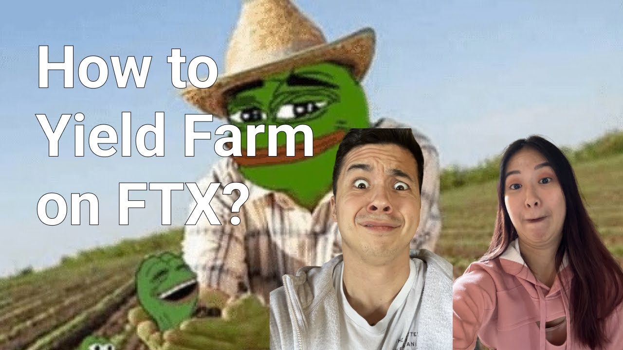 How to Yield Farm on FTM