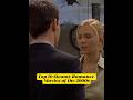 Top 10 Steamy Romance Movies of the 2000s#shorts #movie #tvshow