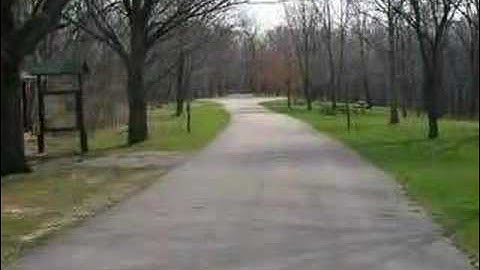 Wyalusing State Park