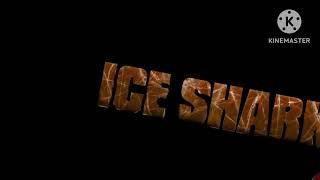 Ice sharks 2 teaser trailer (7/2/26)