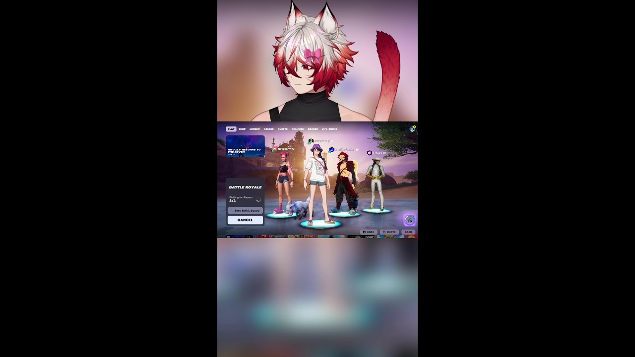 [Community Night] Rock Climbing Keeled me | Mikestrosity