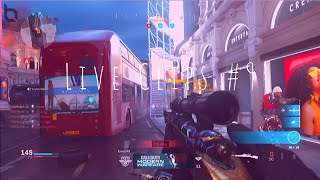 Obey Dices - Live Clips Montage 9