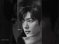 Chinese actor xiao zhan pencils sketch with song when I get older