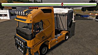 Truck Simulator Gameplay Android/iOS Games#gaming #simulator #truck #android_gameplay #simulator3d
