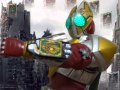 仮面ライダーvs平成仮面ライダー第３章ＶＯＬ.３