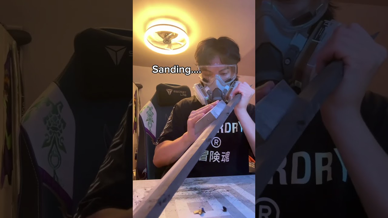 THE CON CRUNCH IS REAL 