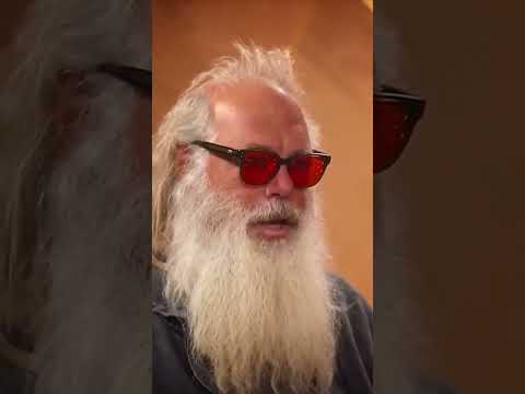 I think Rick Rubin said it best...