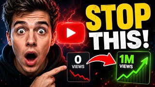 The S Secret: Why 99% of Channels Fail in 2026