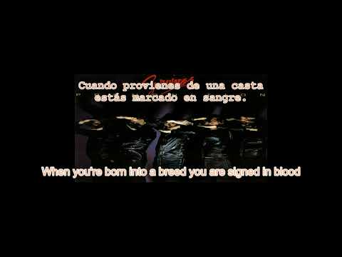 Survivor - Poor Man's Son subtitulada en español e inglés