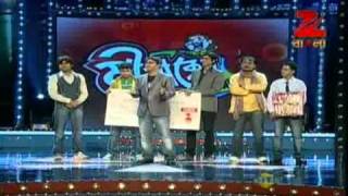 EP - Mirakkel Akkel Challenger 6 - Indian Bengali TV Show - Zee Bangla screenshot 3