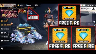 APLICACIÓN PARA GANAR DIAMANTES GRATIS DE UNA MANERA RÁPIDA - APP TO EARN FREE DIAMONDS - FREE FIRE screenshot 4