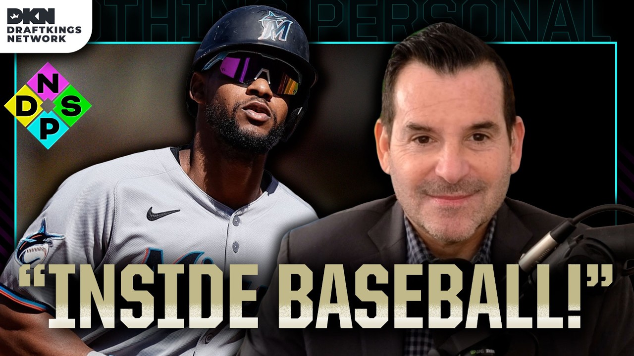 MLB INSIDER: What is REVENUE SHARING and how do teams get paid!