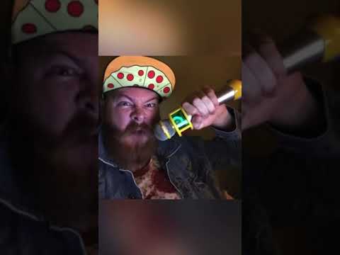 SPONTANEOUS VINE DUMP