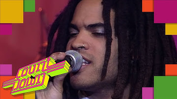 Lenny Kravitz - It Ain